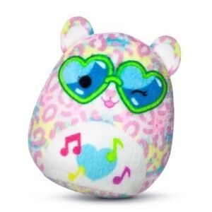 McDonald’s Squishmallows Michaela Toy